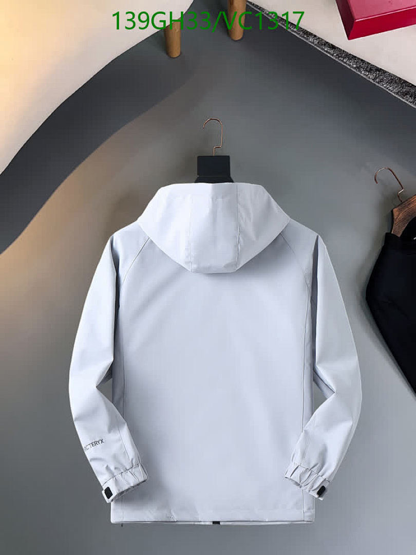 Arcteryx-Clothing Code: VC1317 $: 139USD