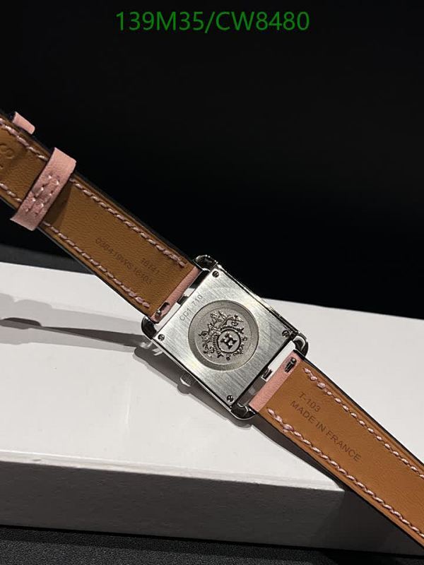 Hermes-Watch(4A) Code: CW8480 $: 139USD