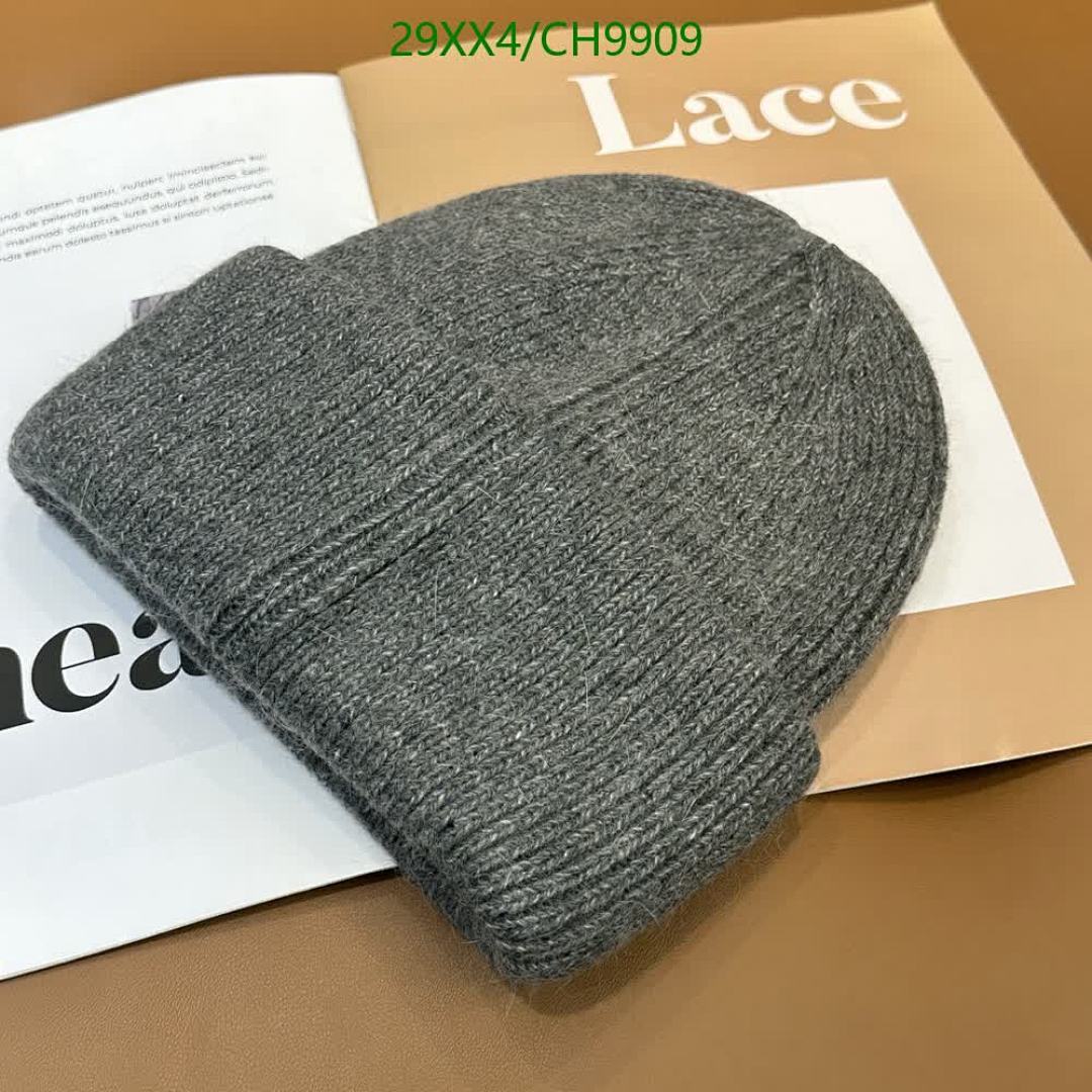 Chanel-Cap(Hat) Code: CH9909 $: 29USD