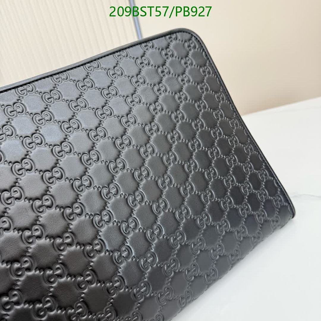 Gucci-Bag-Mirror Quality Code: PB927