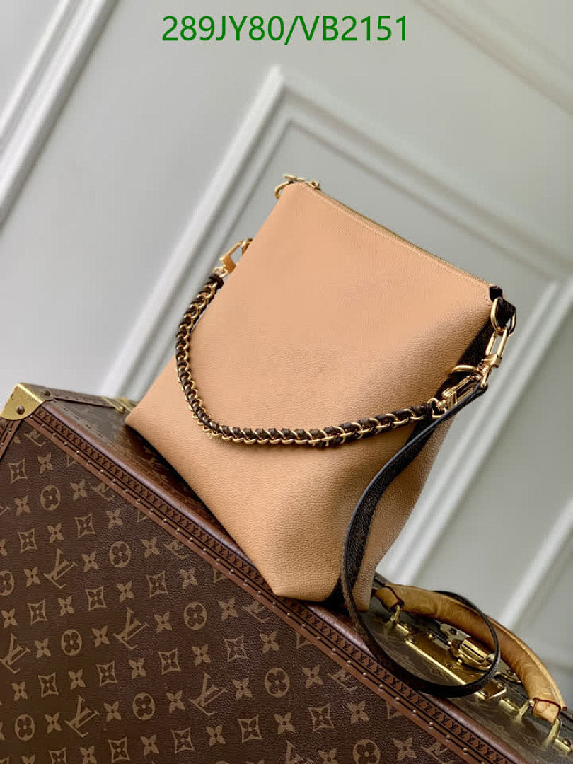 LV-Bag-Mirror Quality Code: VB2151 $: 289USD