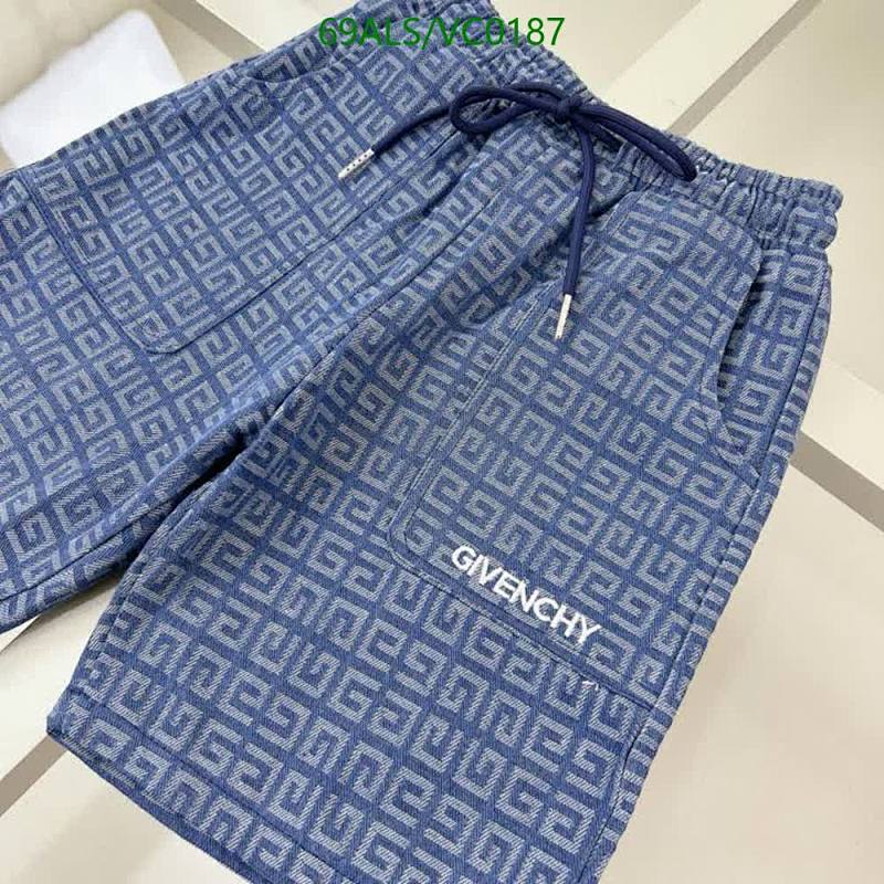 Prada-Kids Clothing Code: VC0187 $: 69USD