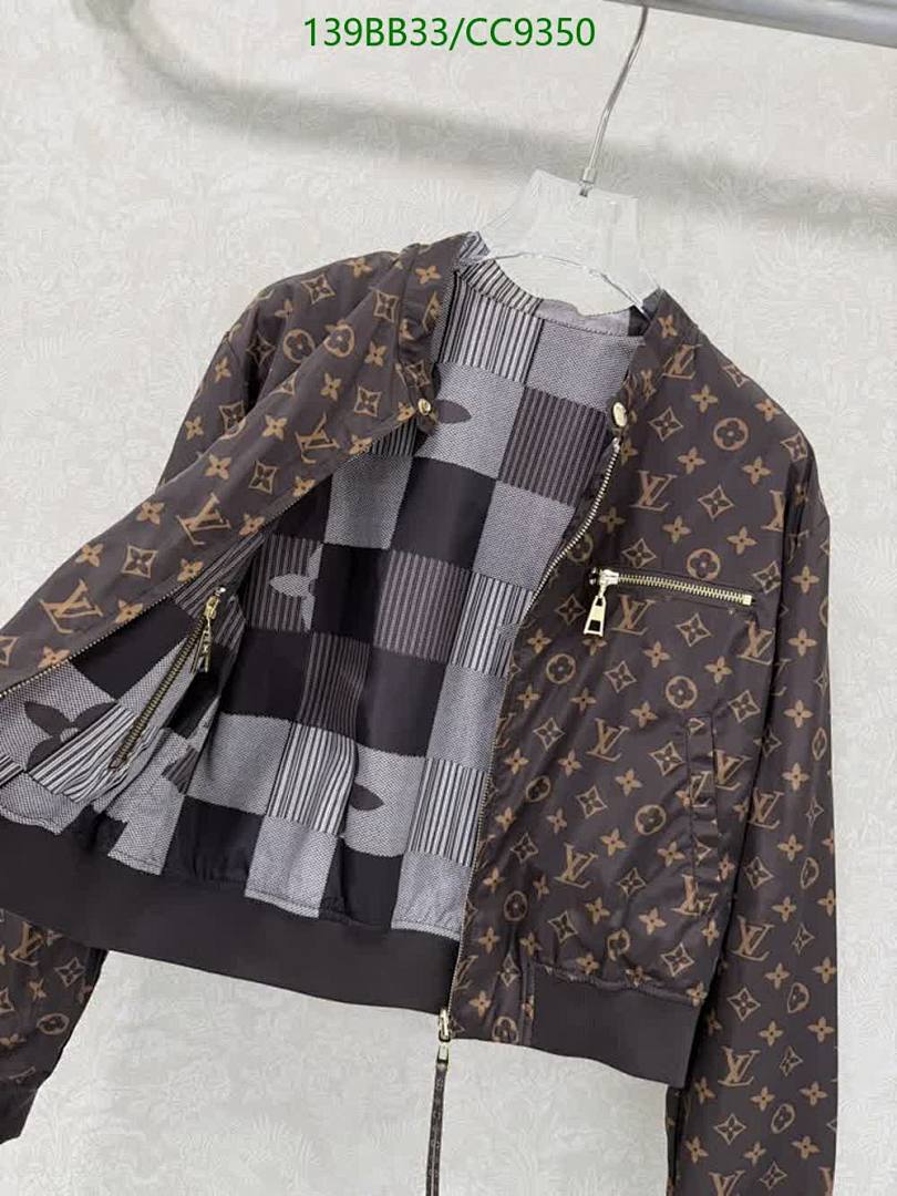 LV-Clothing Code: CC9350 $: 139USD