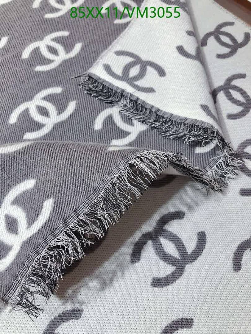 Chanel-Scarf Code: VM3055 $: 85USD