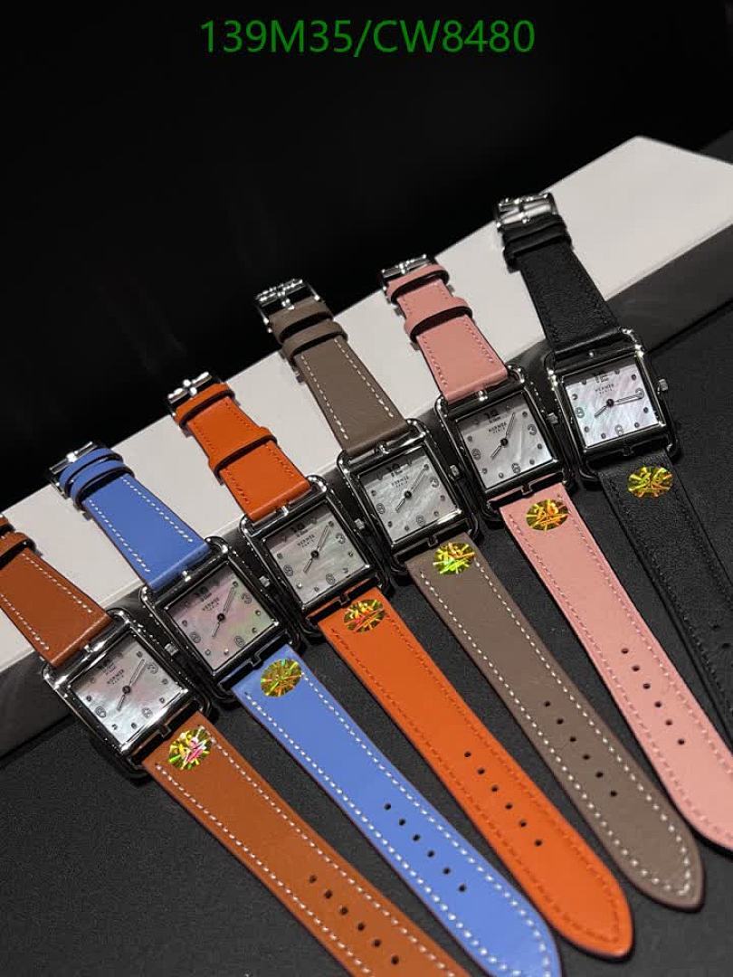 Hermes-Watch(4A) Code: CW8480 $: 139USD