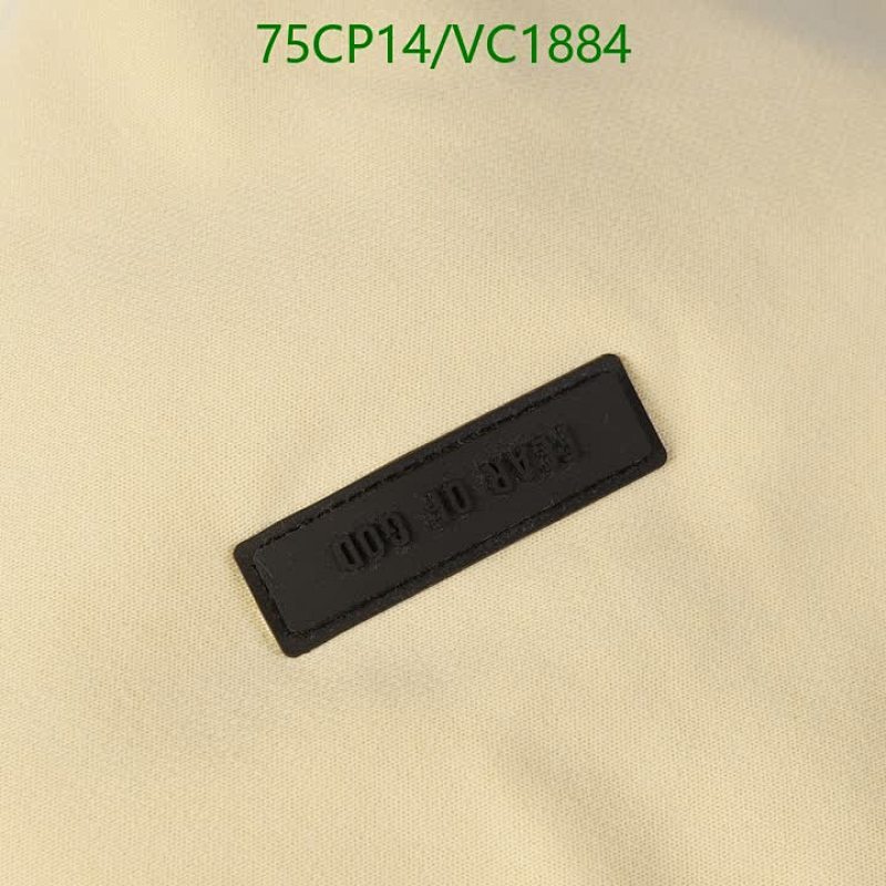 DENIM TEARS-Clothing Code: VC1884 $: 75USD