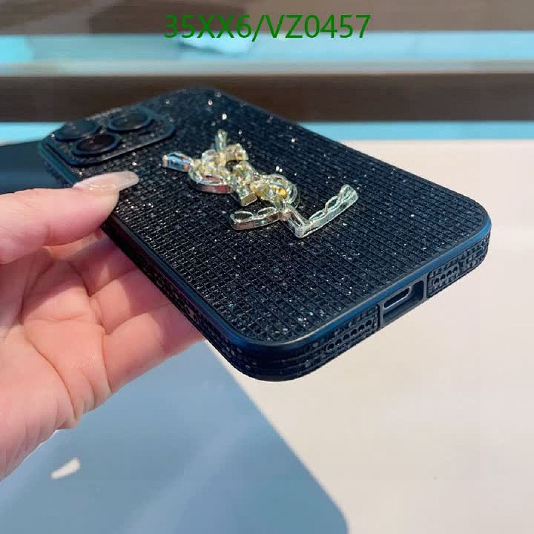 YSL-Phone Case Code: VZ0457 $: 35USD