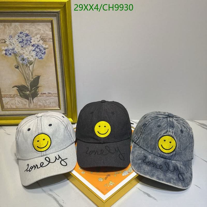 Loewe-Cap(Hat) Code: CH9930 $: 29USD