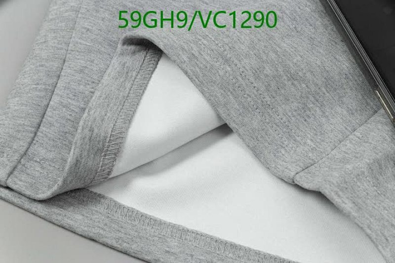 Moncler-Beach Shorts Code: VC1290 $: 59USD