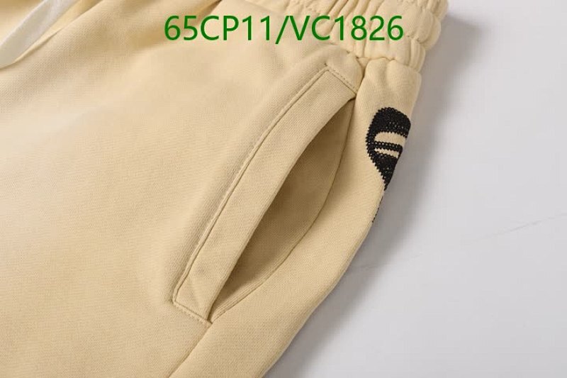 DENIM TEARS-Clothing Code: VC1826 $: 65USD