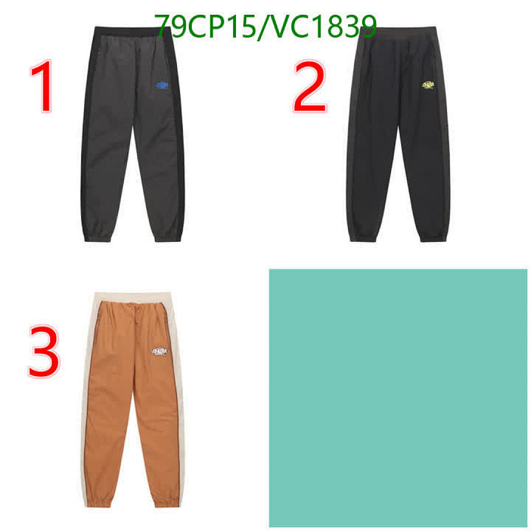 DENIM TEARS-Clothing Code: VC1839 $: 79USD