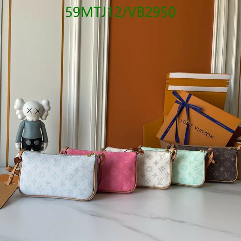 LV-Bag-4A Quality Code: VB2950 $: 59USD