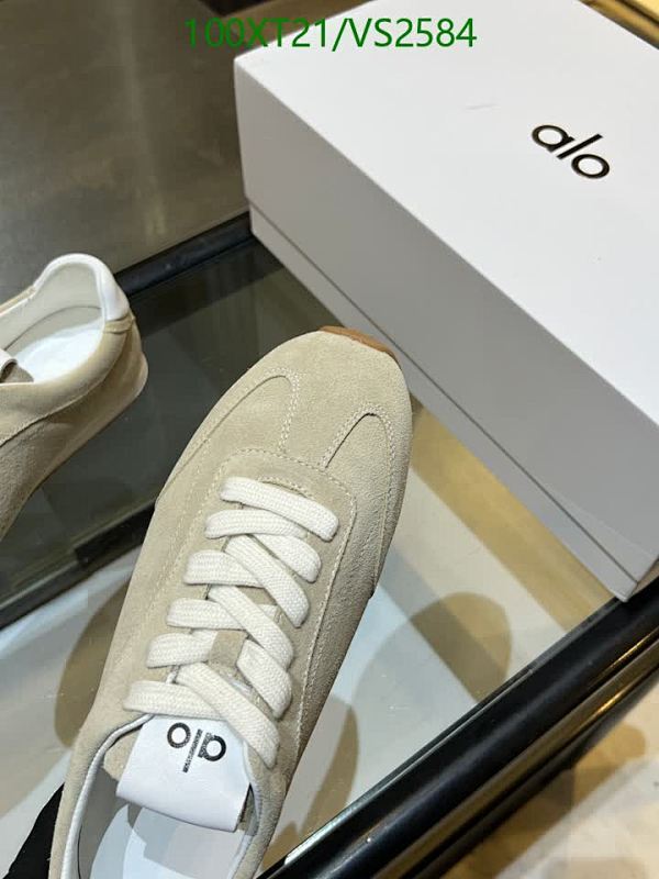 Alo-Women Shoes Code: VS2584 $: 100USD