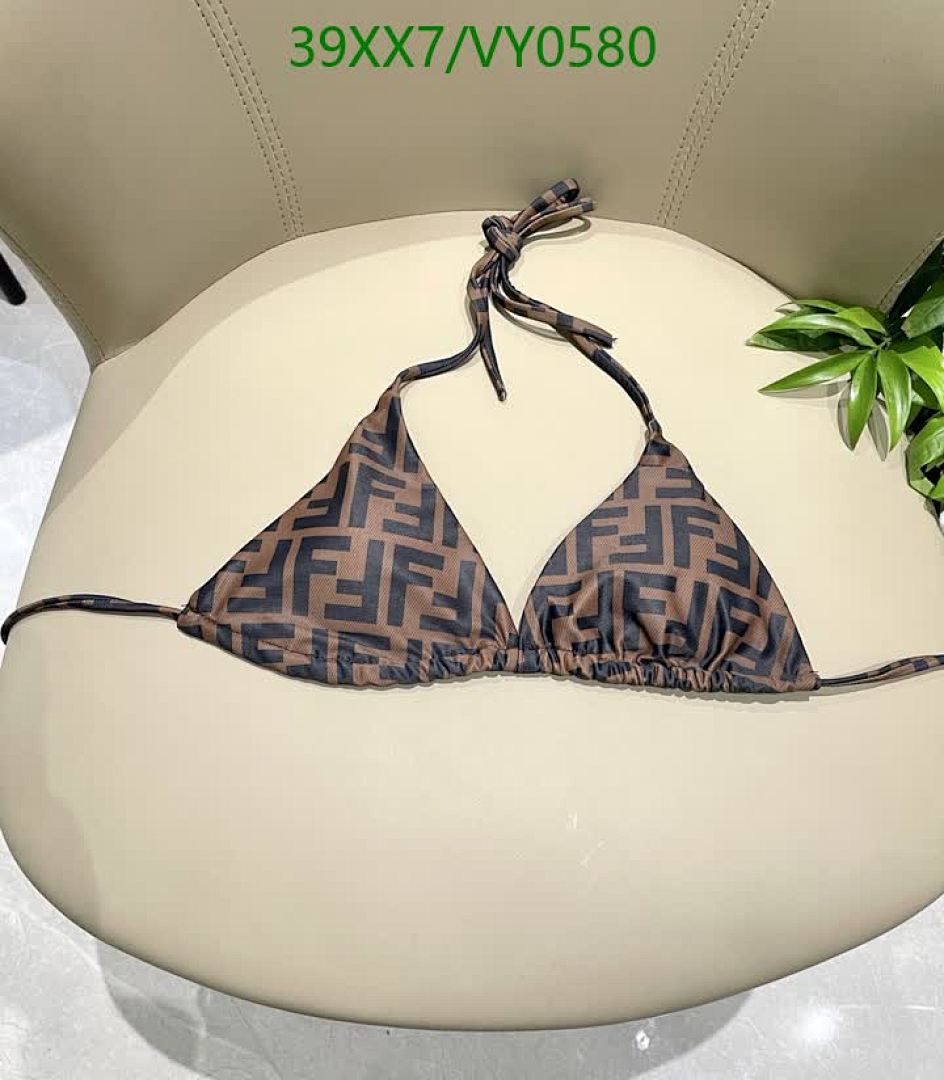 Fendi-Swimsuit Code: VY0580 $: 39USD