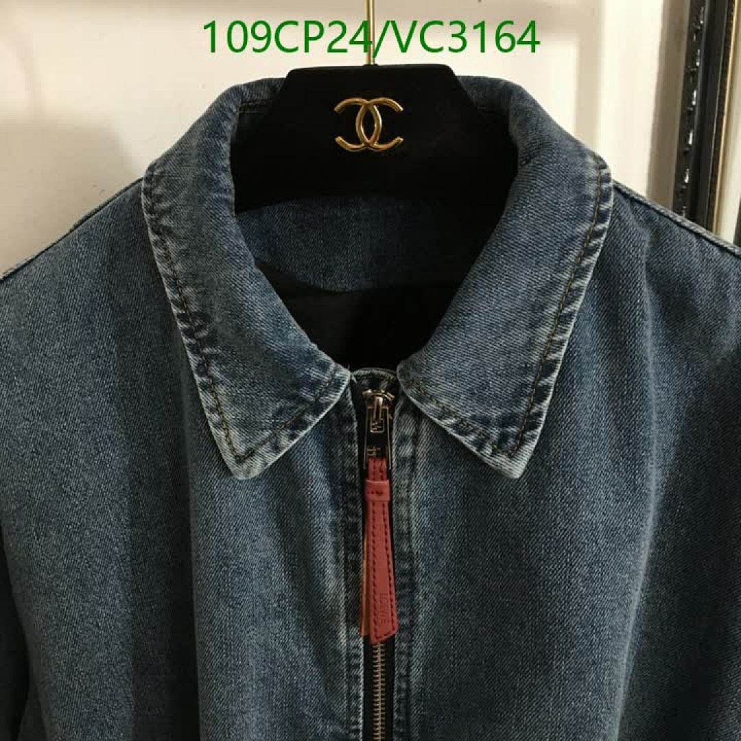 Loewe-Clothing Code: VC3164 $: 109USD