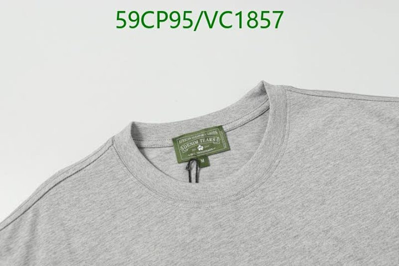 DENIM TEARS-Clothing Code: VC1857 $: 59USD