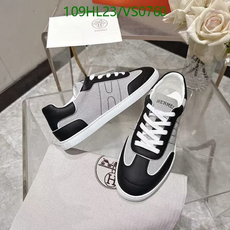 Hermes-Women Shoes Code: VS0760 $: 109USD