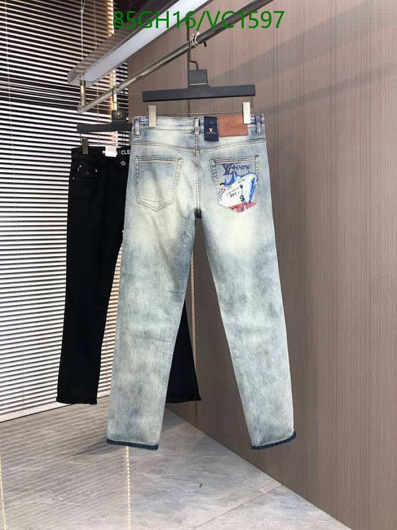 LV-Clothing Code: VC1597 $: 85USD