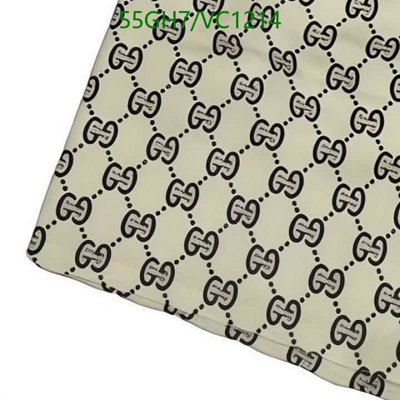 Gucci-Beach Shorts Code: VC1214 $: 55USD