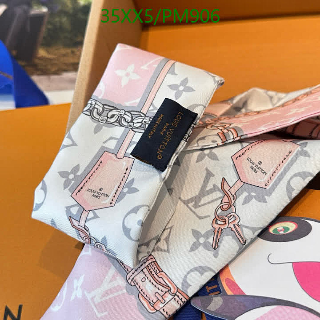 LV-Scarf Code: PM906 $: 35USD