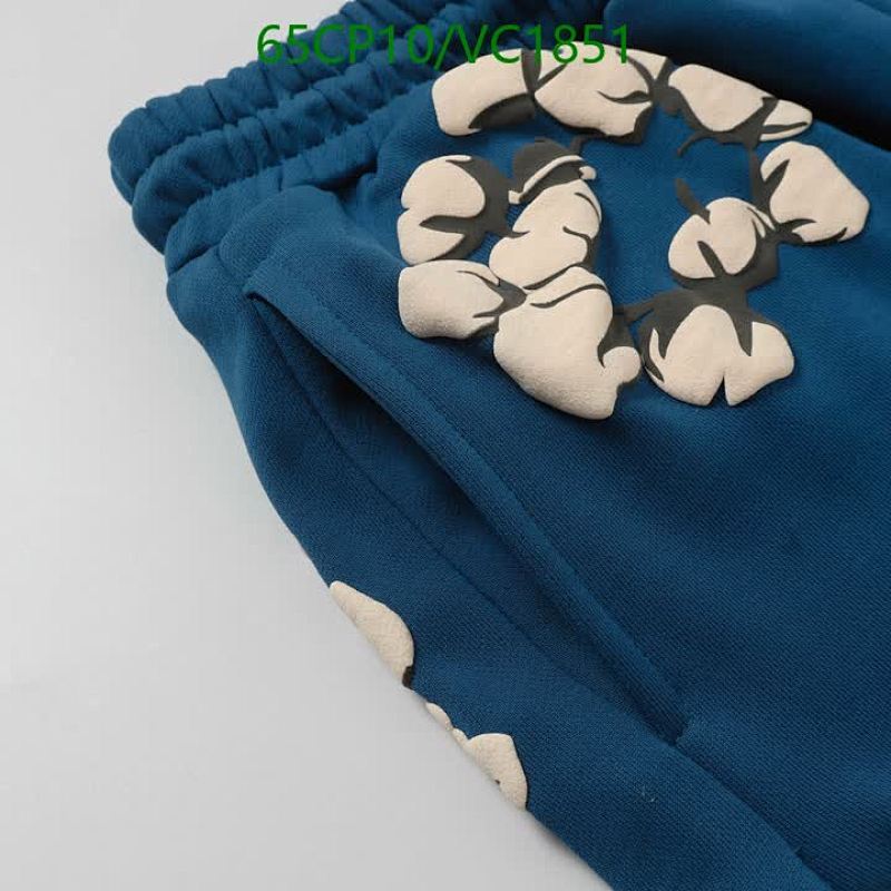 DENIM TEARS-Clothing Code: VC1851 $: 65USD