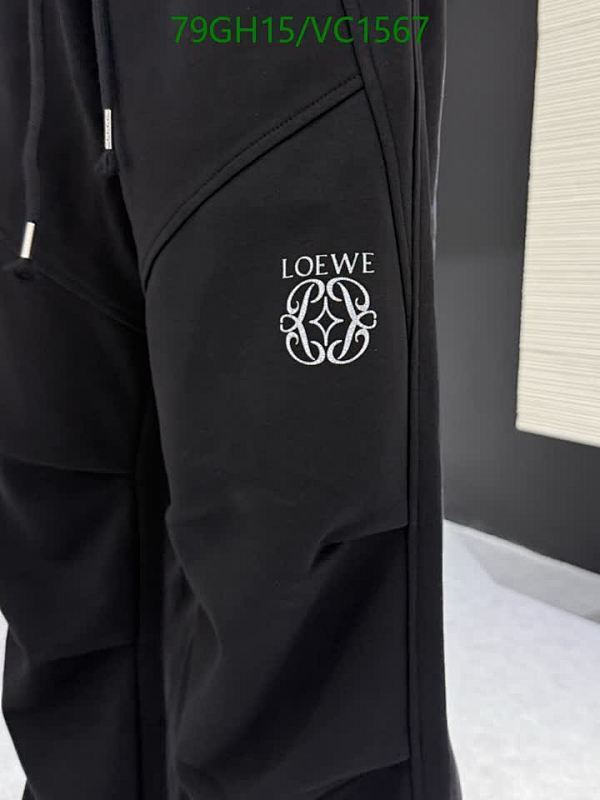 Loewe-Clothing Code: VC1567 $: 79USD
