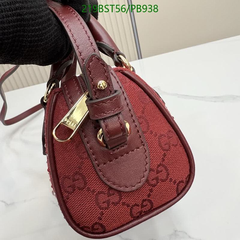 Gucci-Bag-Mirror Quality Code: PB938