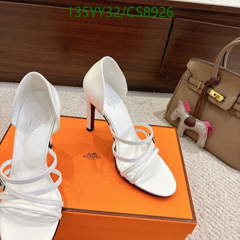Hermes-Women Shoes Code: CS8926 $: 135USD