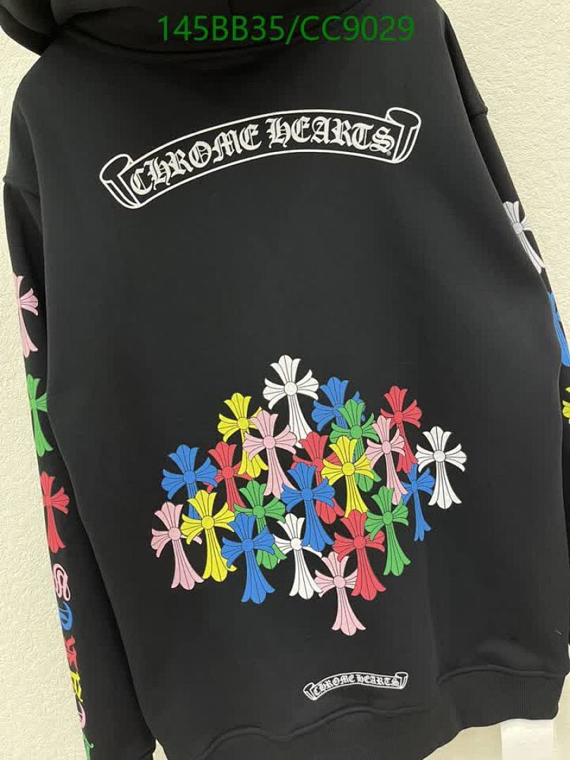 Chrome Hearts-Clothing Code: CC9029 $: 145USD-Yupoo.ru - Copybrand.Team photo album Chrome Hearts-Clothing Code: CC9029 $: 145USD