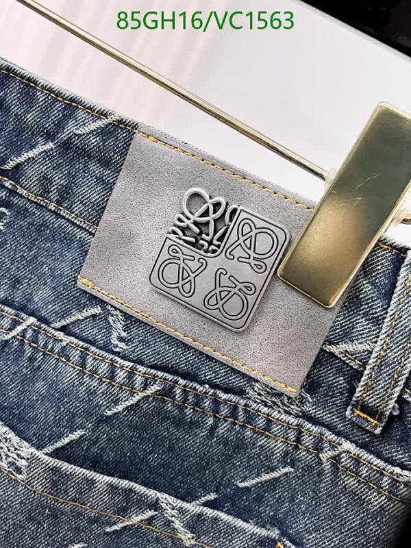 Loewe-Clothing Code: VC1563 $: 85USD