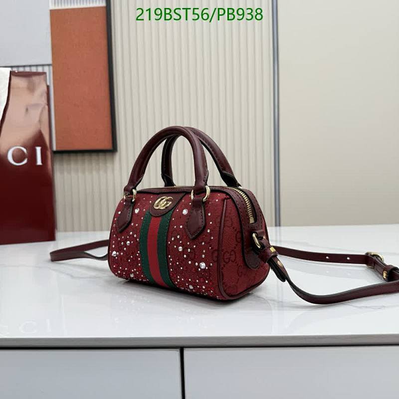 Gucci-Bag-Mirror Quality Code: PB938