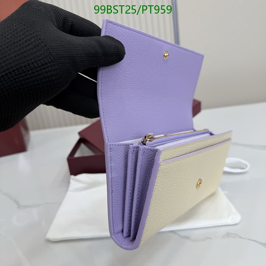 Gucci-Wallet Mirror Quality Code: PT959 $: 99USD