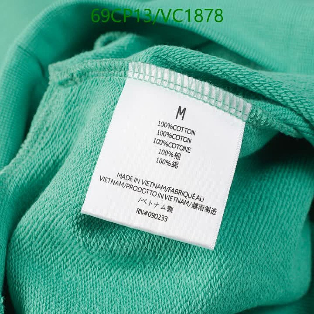 DENIM TEARS-Clothing Code: VC1878 $: 69USD-Yupoo.ru - Copybrand.Team photo album DENIM TEARS-Clothing Code: VC1878 $: 69USD