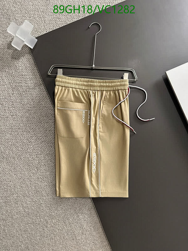 Moncler-Beach Shorts Code: VC1282 $: 89USD