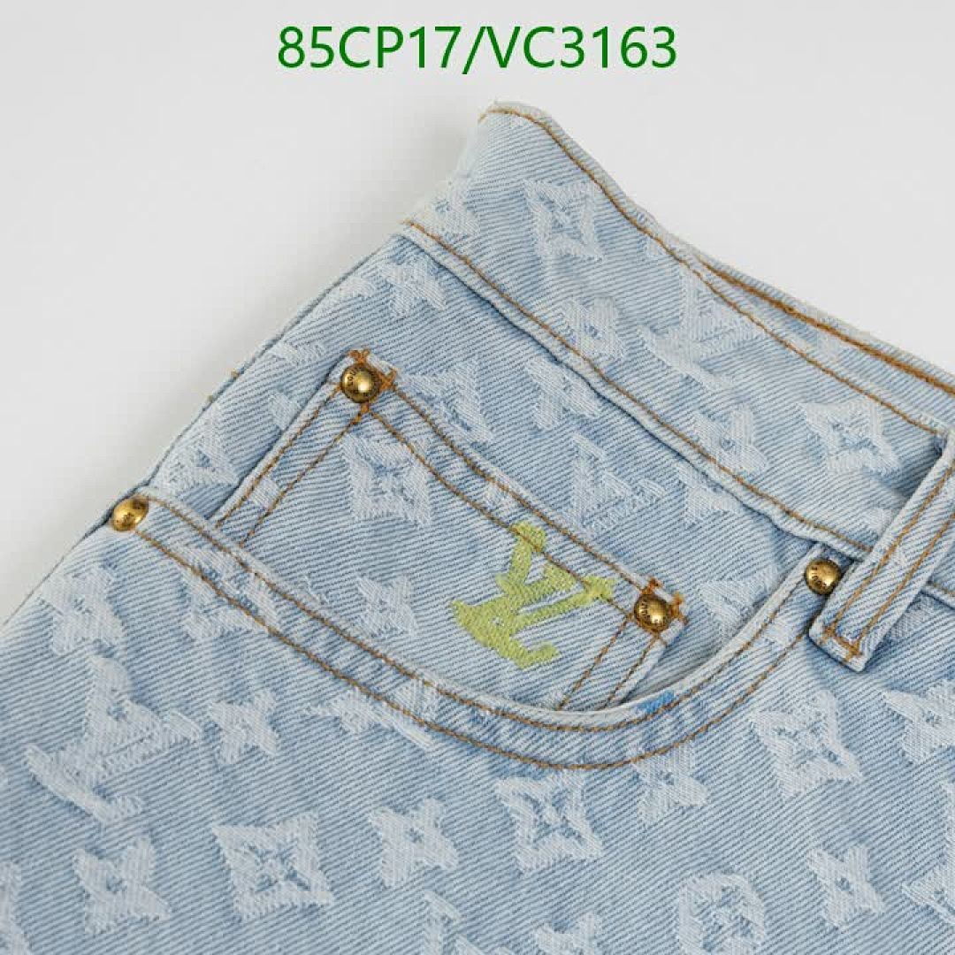 LV-Clothing Code: VC3163 $: 85USD