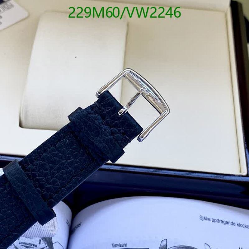 Longines-Watch-Mirror Quality Code: VW2246 $: 229USD