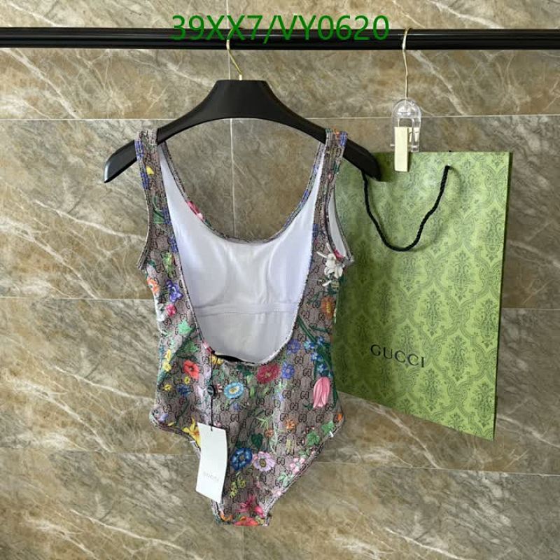 GUCCI-Swimsuit Code: VY0620 $: 39USD