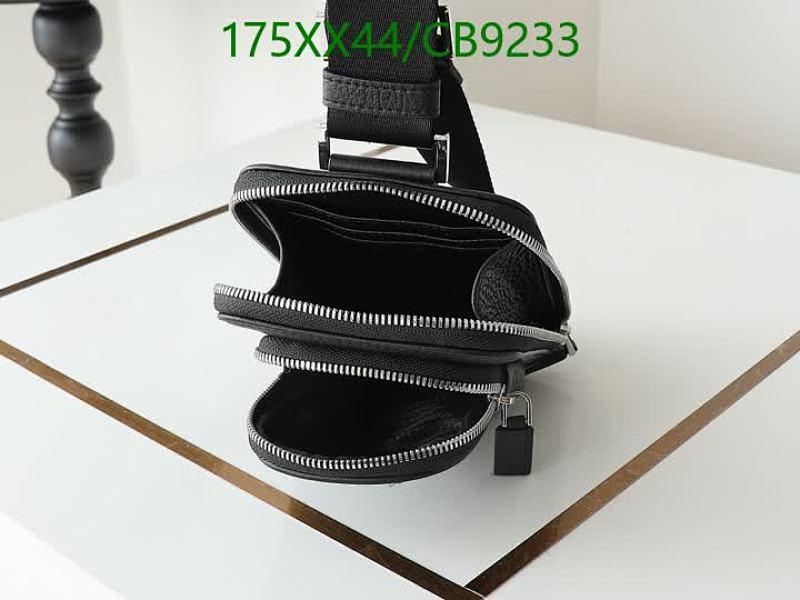 Prada-Bag-Mirror Quality Code: CB9233 $: 175USD