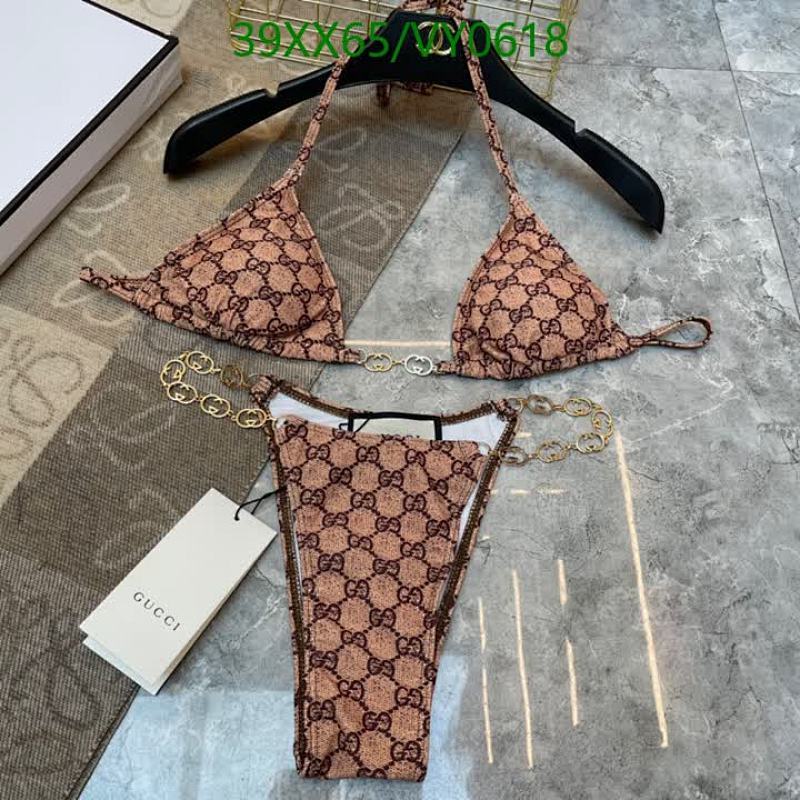 GUCCI-Swimsuit Code: VY0618 $: 39USD
