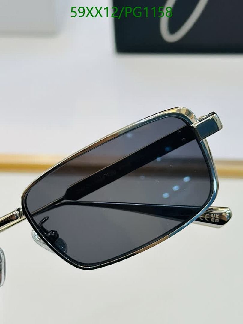 Dior-Glasses Code: PG1158 $: 59USD