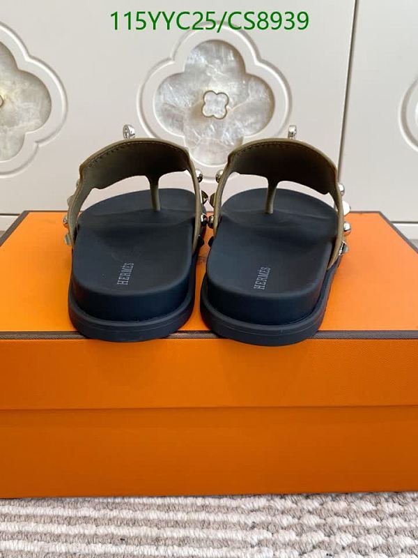 Hermes-Men shoes Code: CS8939 $: 115USD