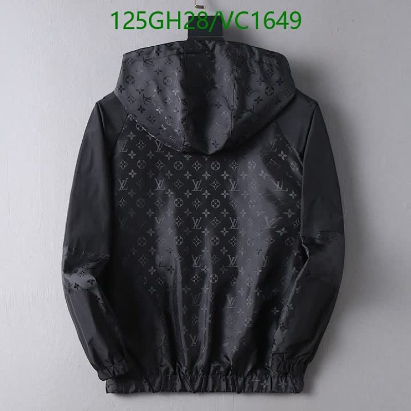 LV-Clothing Code: VC1649 $: 125USD