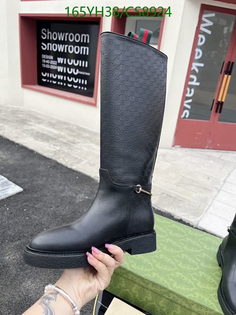 Boots-Women Shoes Code: CS8924 $: 165USD