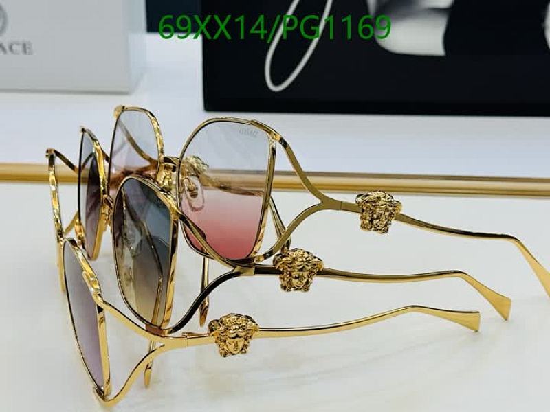 Gucci-Glasses Code: PG1169 $: 69USD