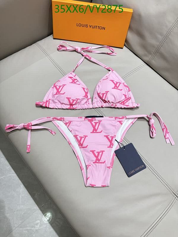 LV-Swimsuit Code: VY2875 $: 35USD