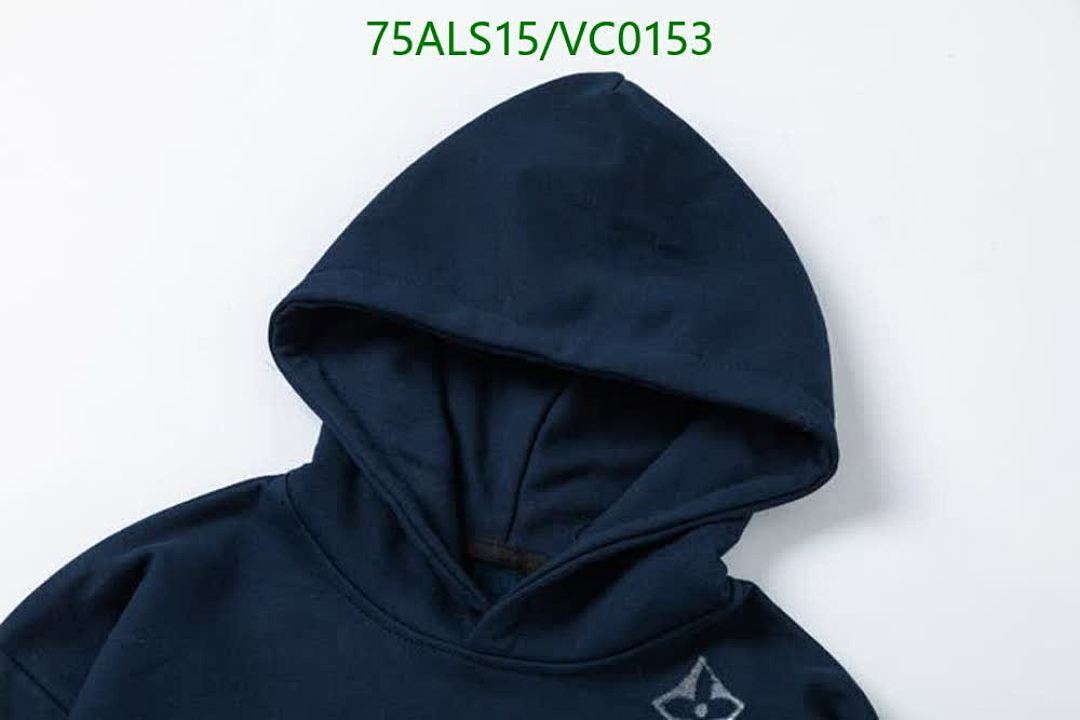 LV-Kids Clothing Code: VC0153 $: 75USD