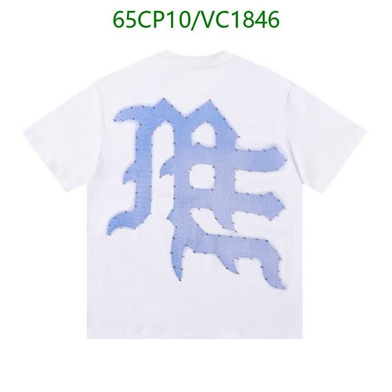 DENIM TEARS-Clothing Code: VC1846 $: 65USD