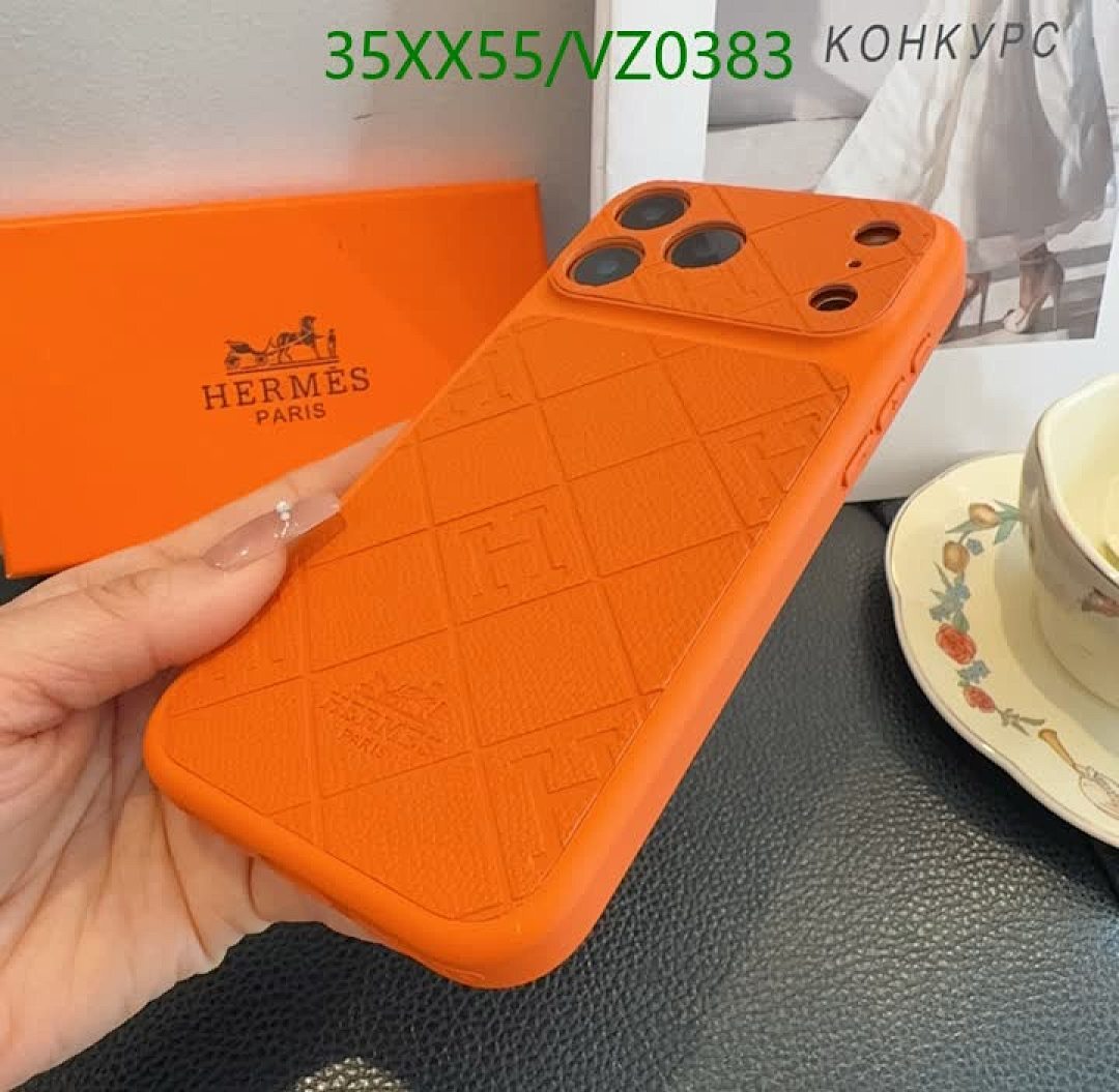Hermes-Phone Case Code: VZ0383 $: 35USD