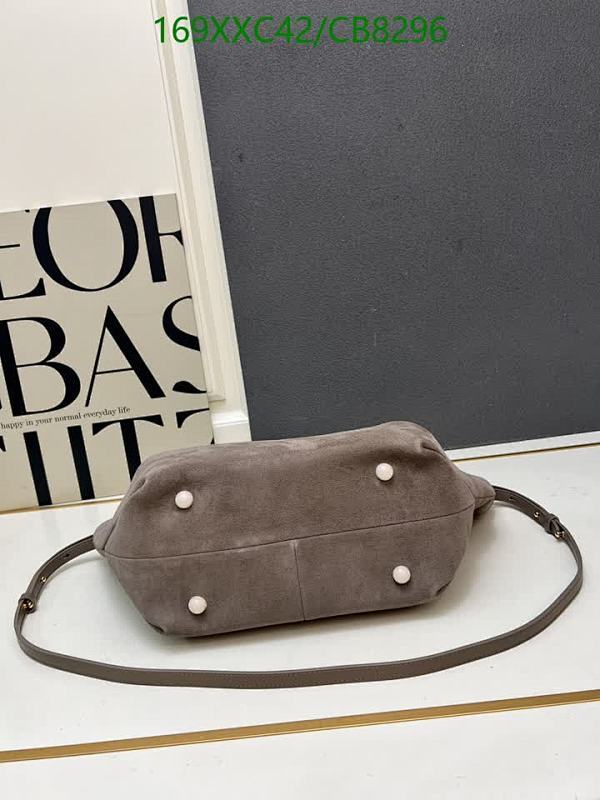 Demellier-Bag-4A Quality Code: CB8296 $: 169USD