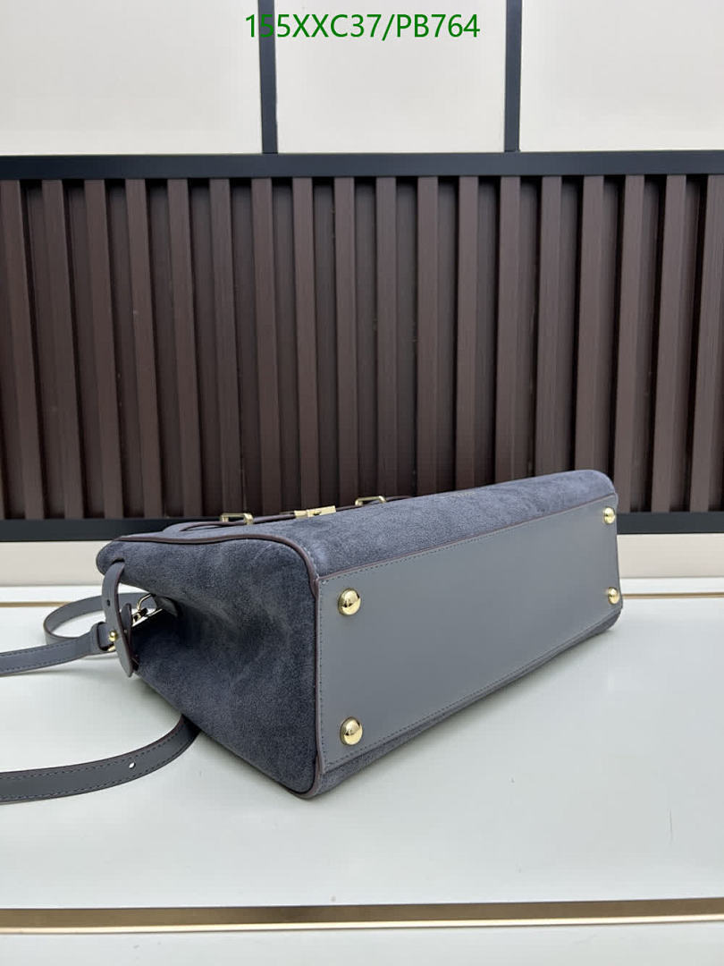Demellier-Bag-4A Quality Code: PB764 $: 155USD